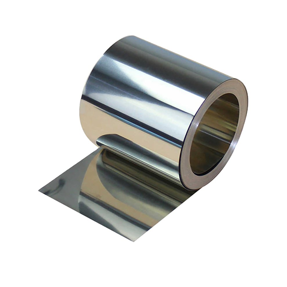 Stainless Steel Coil (2)