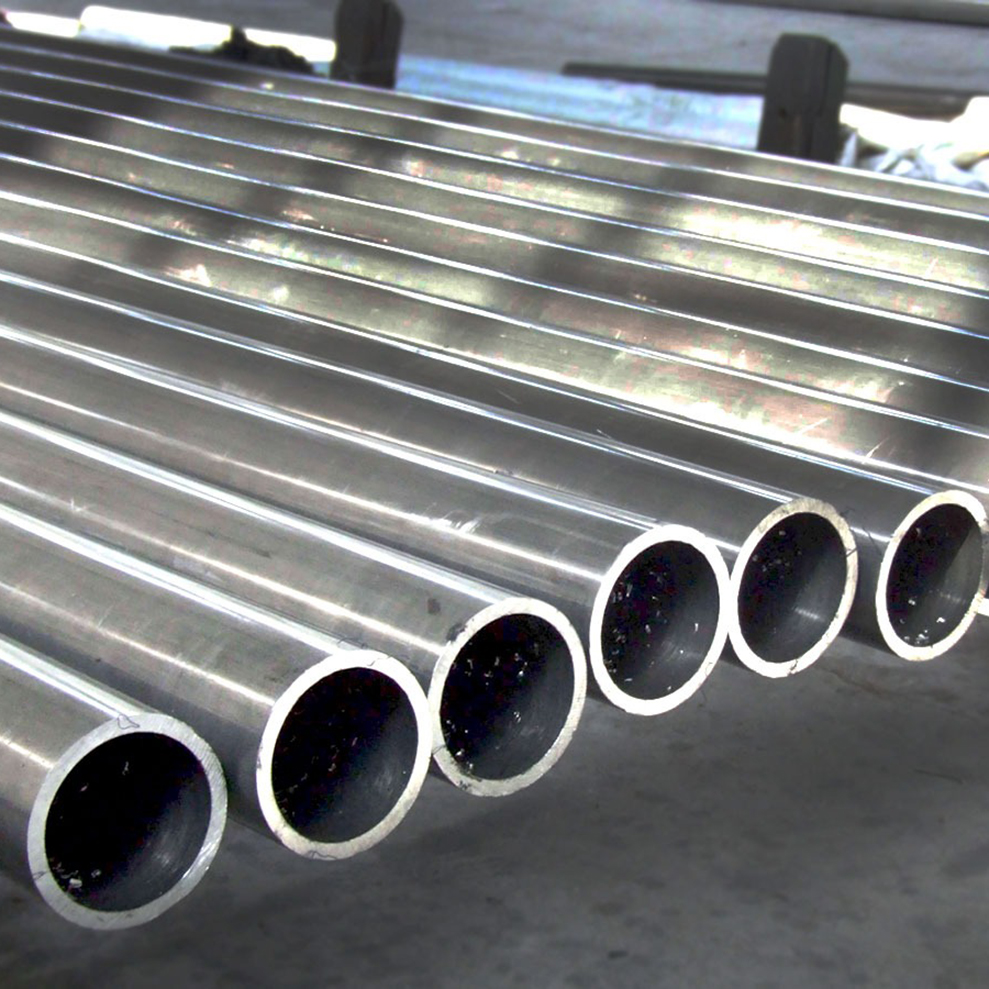Stainless Steel Pipe (7)