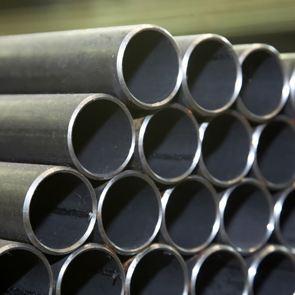 Stainless Steel Pipe (8)