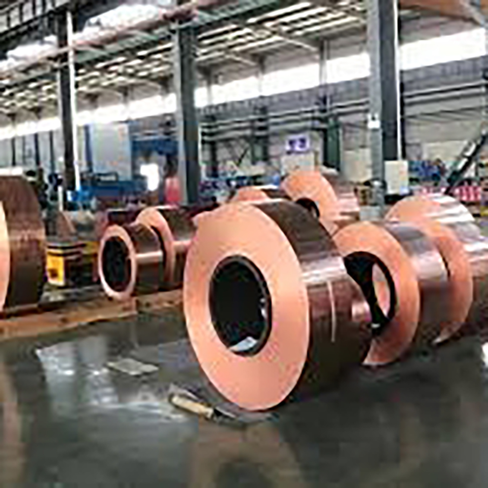 copper coil (10)