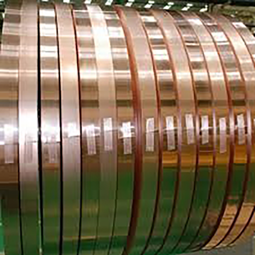copper coil (11)
