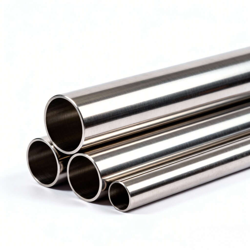 Titanium Alloy Pipe (4)