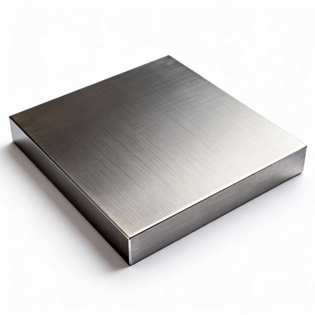 Titanium Alloy Sheet (2)