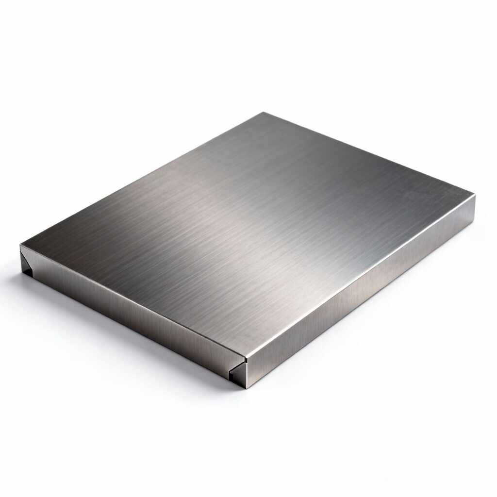 Titanium Alloy Sheet (7)